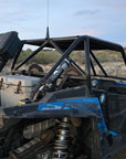 LSK Polaris RZR XP1000 / Turbo 2-Seat Flat Roll Cage Kit