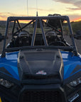 LSK Polaris RZR XP1000 / Turbo 2-Seat Flat Roll Cage Kit
