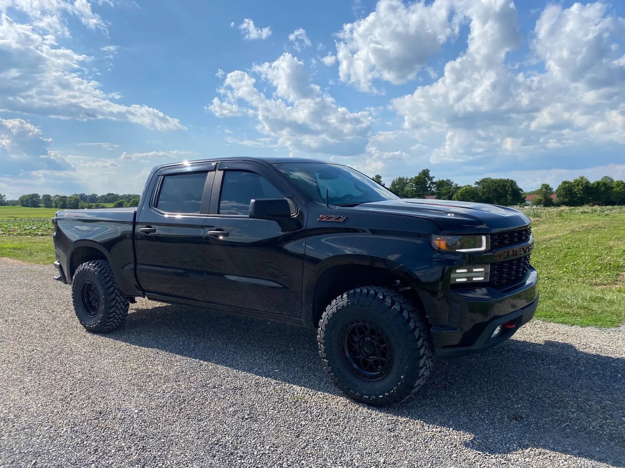 GRS Wheel Satin Black by KMC