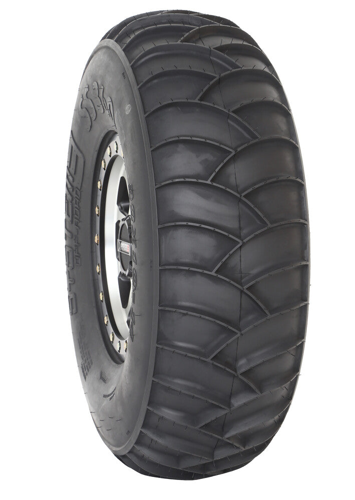 33x10-15 SS360 Front Sand Paddle Tire - System 3