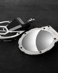 ASSAULT INDUSTRIES SIDEWINDER CONVEX SIDE MIRRORS