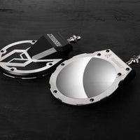 ASSAULT INDUSTRIES SIDEWINDER CONVEX SIDE MIRRORS