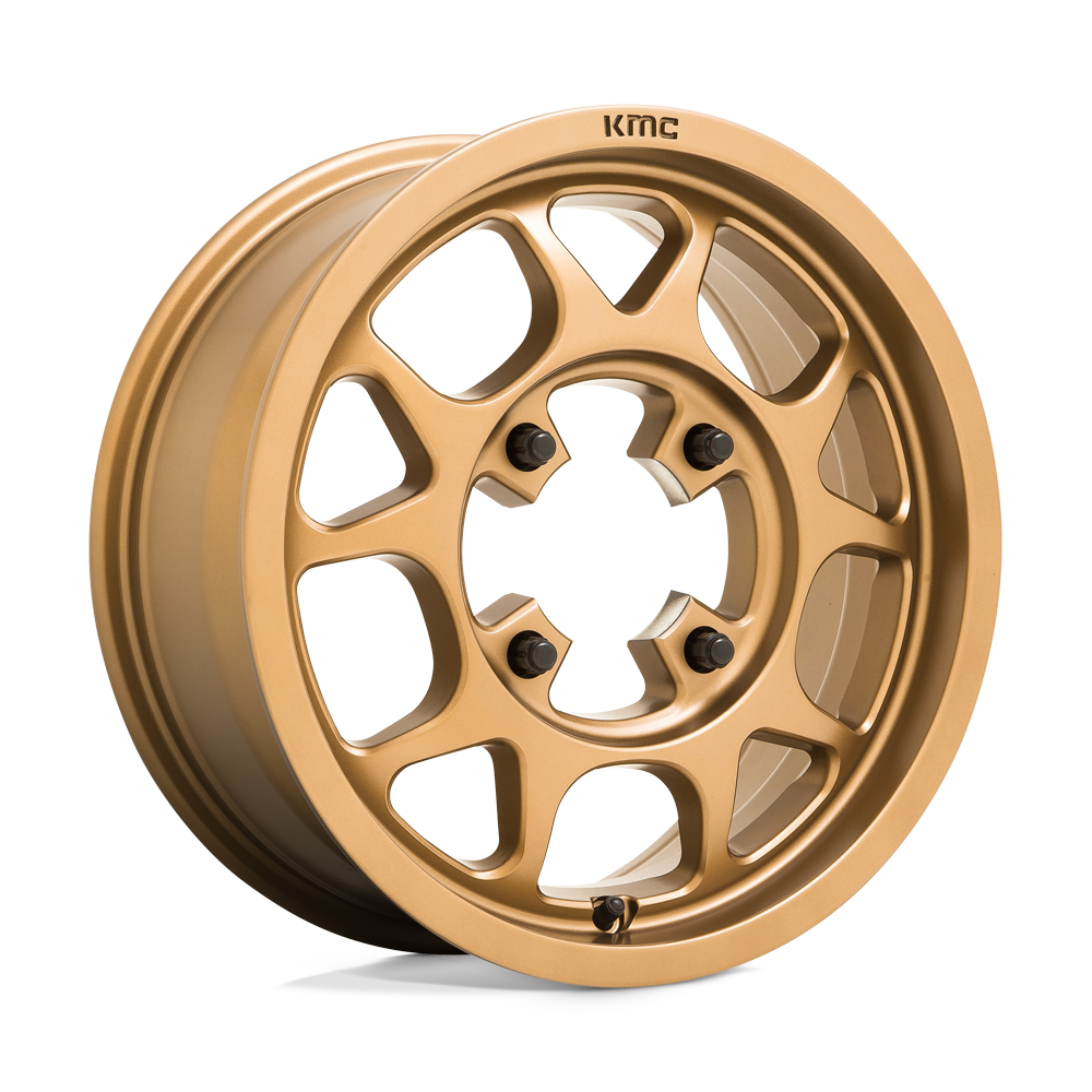 KMC Toro Wheel