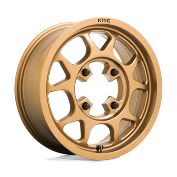 KMC Toro Wheel