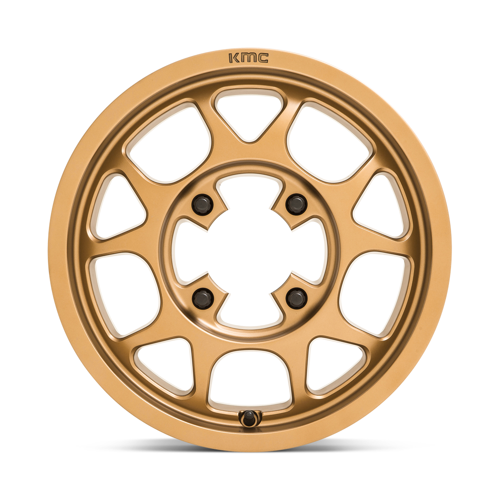 KMC Toro Wheel