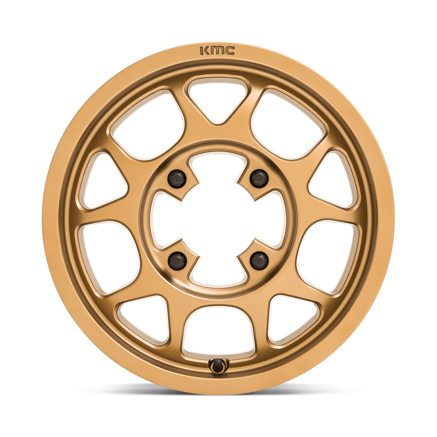 KMC Toro Wheel