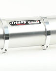 Trinity Racing KRX1000 Slip on Exhaust