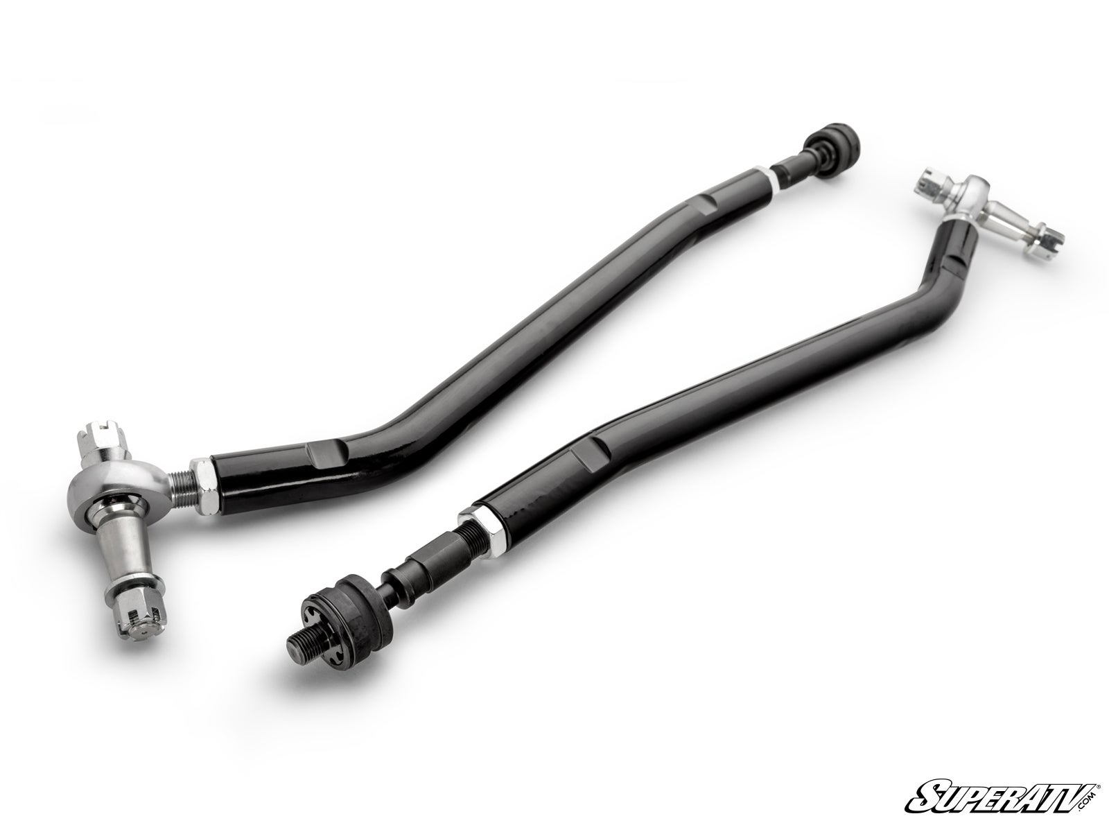 High-Performance UTV Tie Rods & Steering Components
