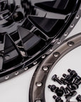 VBR10 UTV Beadlock Ring BG - Valor Offroad