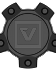 VCAP2 Satin Black - Valor Offroad
