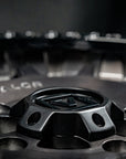 VCAP2 Satin Black - Valor Offroad