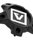 VCAP2 Satin Black - Valor Offroad