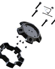 VCAP2 Riser SB - Valor Offroad