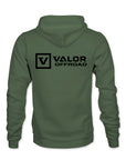 VO Hoodie - Valor Offroad