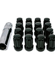 12x1.25 Lug Kit (4-Lug) - Valor Offroad
