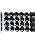 12x1.5 Lug Kit (6-Lug) - Valor Offroad