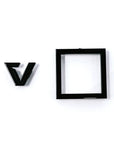 Cap Logo Kit - Valor Offroad