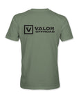 VO Tee - Valor Offroad