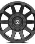 V02 UTV Wheel - Valor Offroad