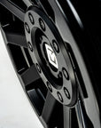 V02 UTV Wheel - Valor Offroad