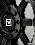 V02 UTV Wheel - Valor Offroad