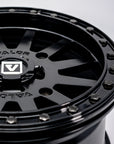 V05 UTV Wheel - Valor Offroad