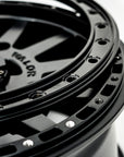 V05 UTV Wheel - Valor Offroad