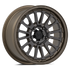 V14 Root Beer UTV Wheel - Valor Offroad
