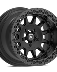V09 Satin Black UTV Beadlock - Valor Offroad
