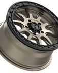 V15 Satin Bronze UTV Wheel - Valor Offroad