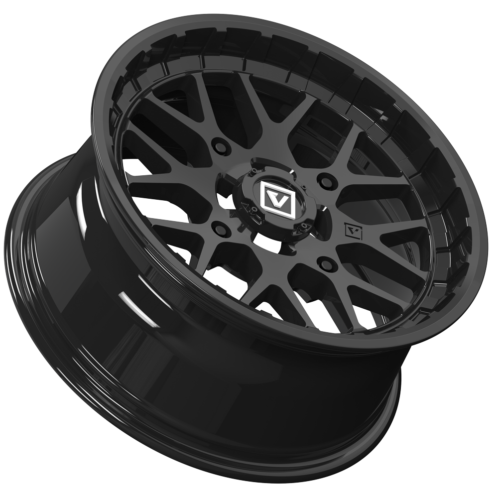 Alpha on 15x7 V03 GB - Valor Offroad