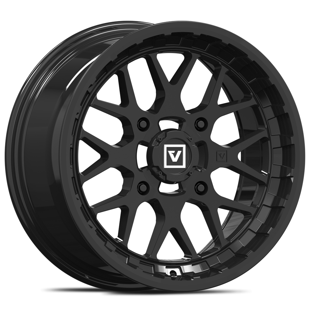 Alpha on 15x7 V03 GB - Valor Offroad