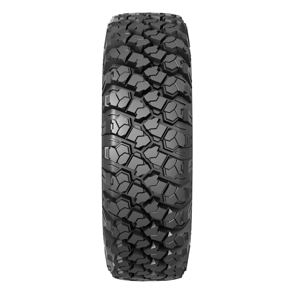 Alpha on 15x7 V08 DT - Valor Offroad