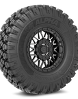 Alpha on 15x7 V08 DT - Valor Offroad