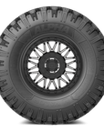 Alpha on 15x7 V08 DT - Valor Offroad