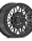 Alpha on 15x7 V08 DT - Valor Offroad