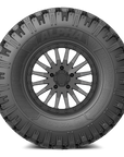 Alpha on 15x8 V06 BG - Valor Offroad