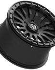 Alpha on 15x8 V06 SB - Valor Offroad