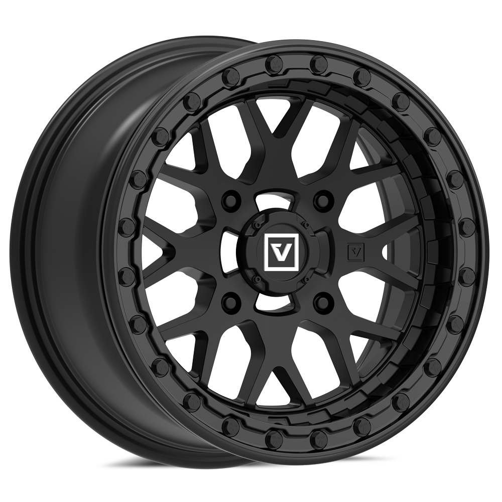 Alpha on 15x7 V07 SB - Valor Offroad