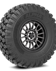 30" Alpha on 14x7 V14 DT - Valor Offroad
