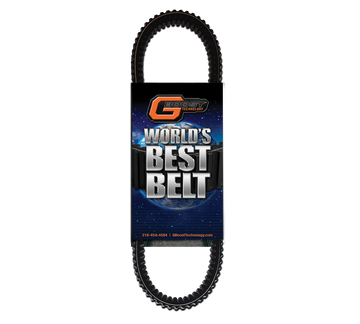 World’s Best Drive Belt – Kawasaki KRX