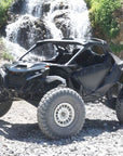 Can-Am Maverick R X RS 2ST Stage 1 Spring Kit - by Z-Broz Racing