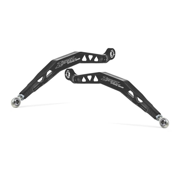 Z-Broz Intense Series® Lower Radius Rods - Polaris Pro XP