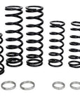 RZR Pro XP 4-seat Spring Kit - by Z-broz Racing