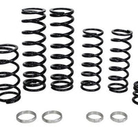 RZR Pro XP 4-seat Spring Kit - by Z-broz Racing