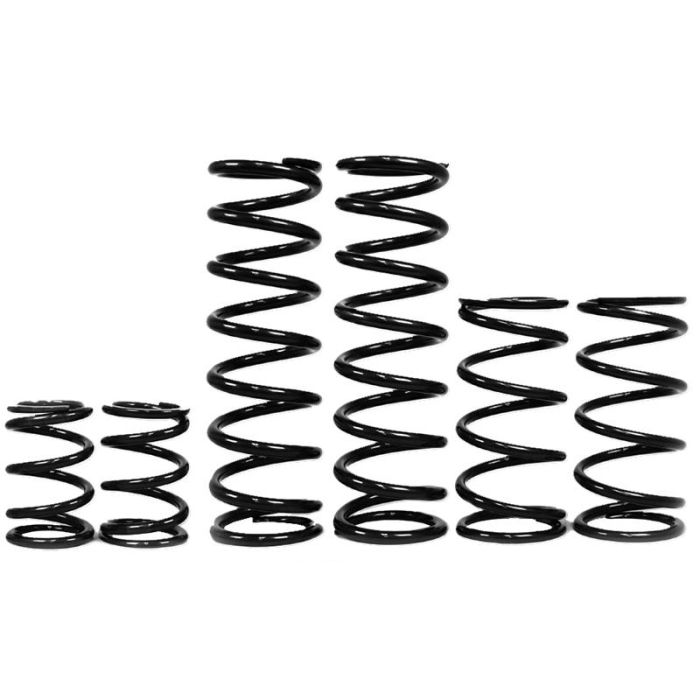Can-Am X3 2-seat Spring Kit - by Z-broz Racing