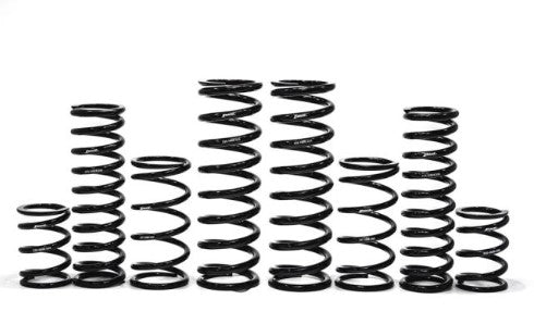 Can-Am X3 2-seat Spring Kit - by Z-broz Racing