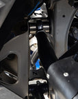 Z-Broz Bulkhead Suspension Gusset Kit for Can-Am X3