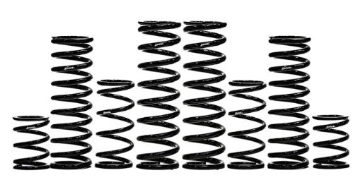 Can-Am X3 4-seat Spring Kit - by Z-broz Racing