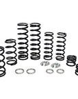 RZR XP1000 / Turbo 4-seat Spring Kit - by Z-broz Racing